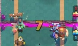 皇室战争最新bug爆料,揭秘隐藏Bug，体验未知的游戏乐趣